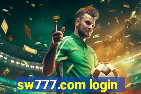 sw777.com login